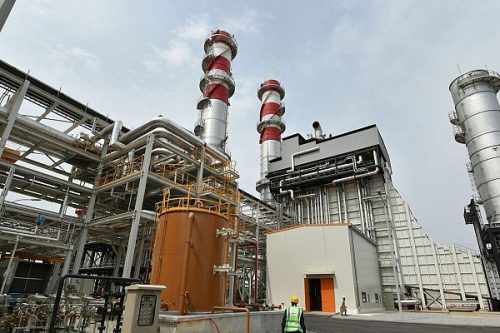 Côte d’Ivoire : Le gouvernement annonce la construction d’une centrale à charbon à San-Pedro