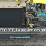 BTP Côte d’Ivoire – Le belge Besix va construire le tunnel du rond-point d’Abobo