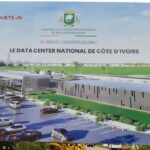 BTP Côte d’Ivoire – EMEBCI réalise le siège social de la SODEXAM – Abidjan