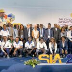 BTP CÔTE D’IVOIRE : SALON DES INFRASTRUCTURES D’ABIDJAN 2024