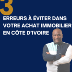 Salon de l’Immobilier de Côte d’Ivoire SICI 8ème édition / Cote d’Ivoire Real Estate Expo SICI 8th edition