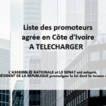 Obtenir un Permis de Construire en Côte d’Ivoire – Liste des pièces