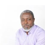 INTERVIEW BATIRICI- DIBO NOEL, PRESIDENT DU CONSEIL NATIONAL DES ARCHITECTES D’INTERIEURS DE CÔTE D’IVOIRE.